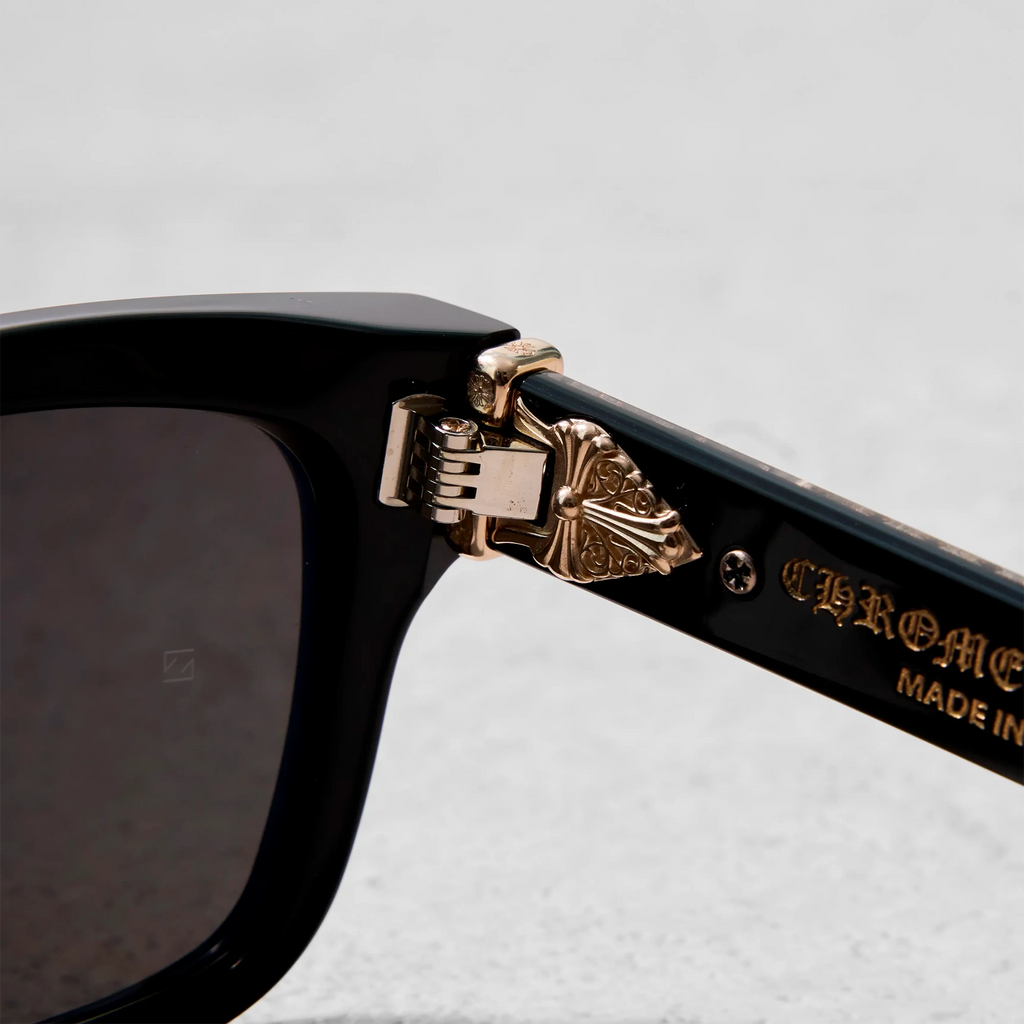 Box Officer "Black/Gold"