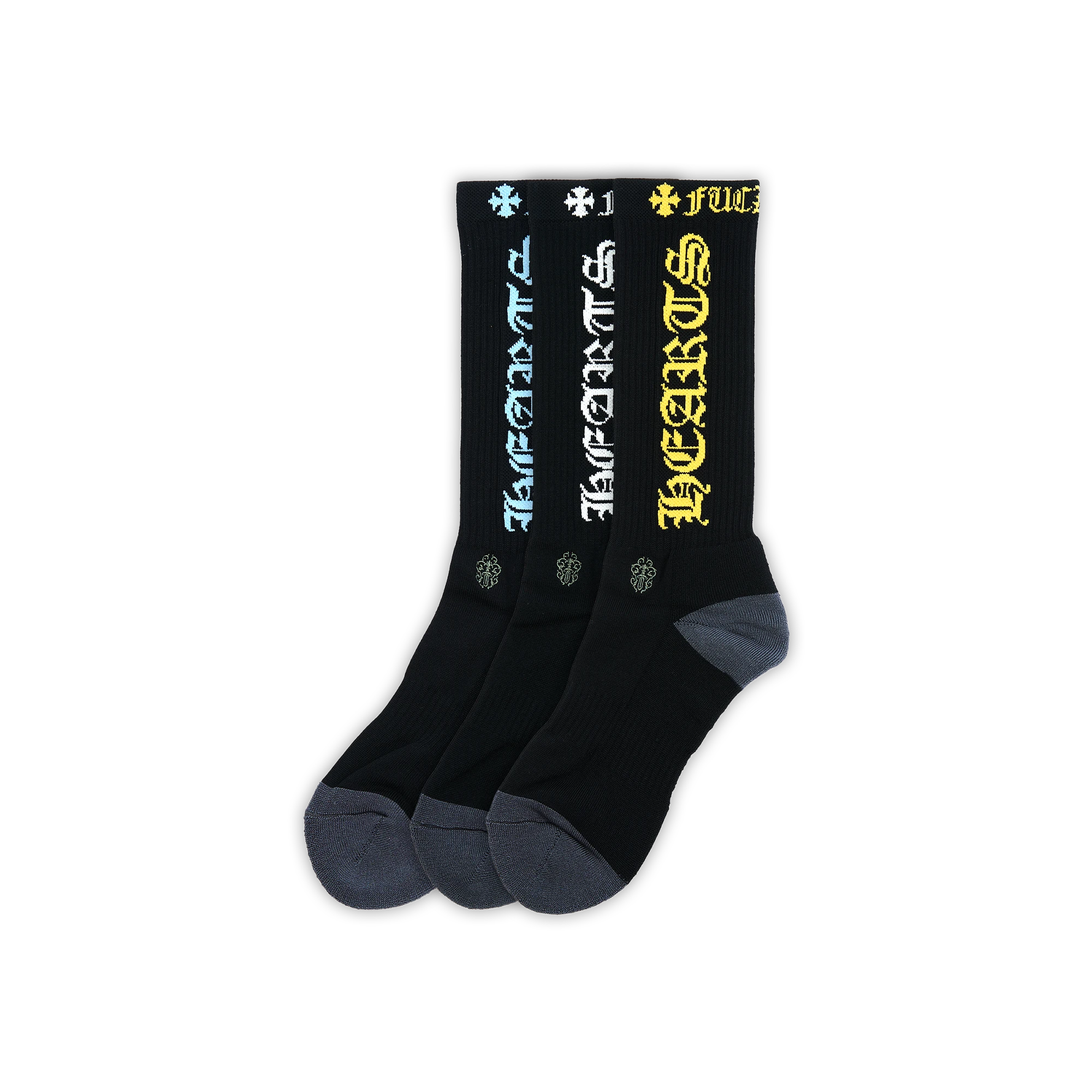 CH Logo "Black"