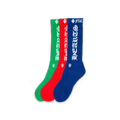 CH Logo "Multi Color"
