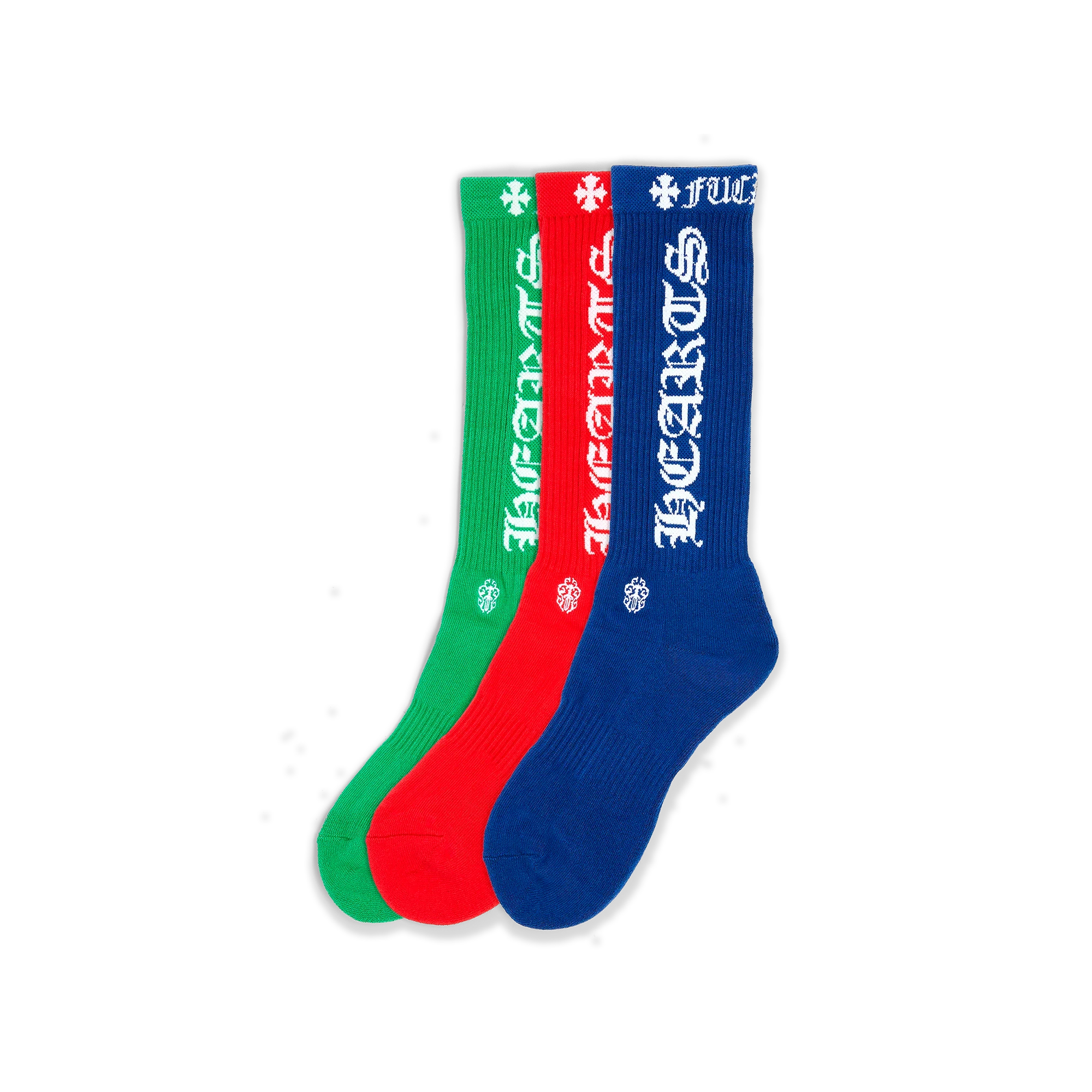 CH Logo "Multi Color"