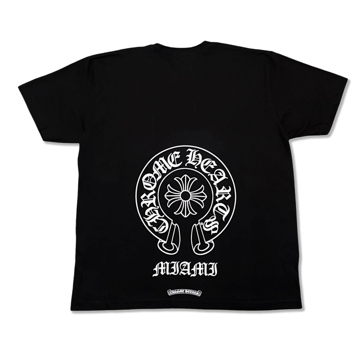 Miami Exclusive Horseshoe "Black"
