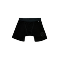 Long Boxer Brief "Black"