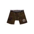 Long Boxer Brief "Camo"