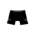 FOTI Long Boxer Brief "Black"