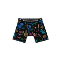 FOTI Long Boxer Brief "Multi Color"