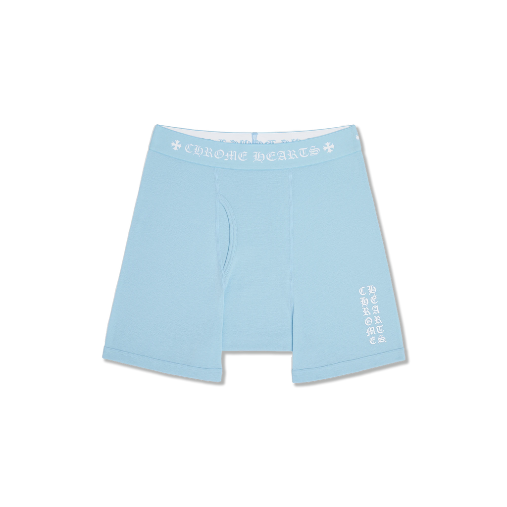 Classic Rib "Baby Blue"