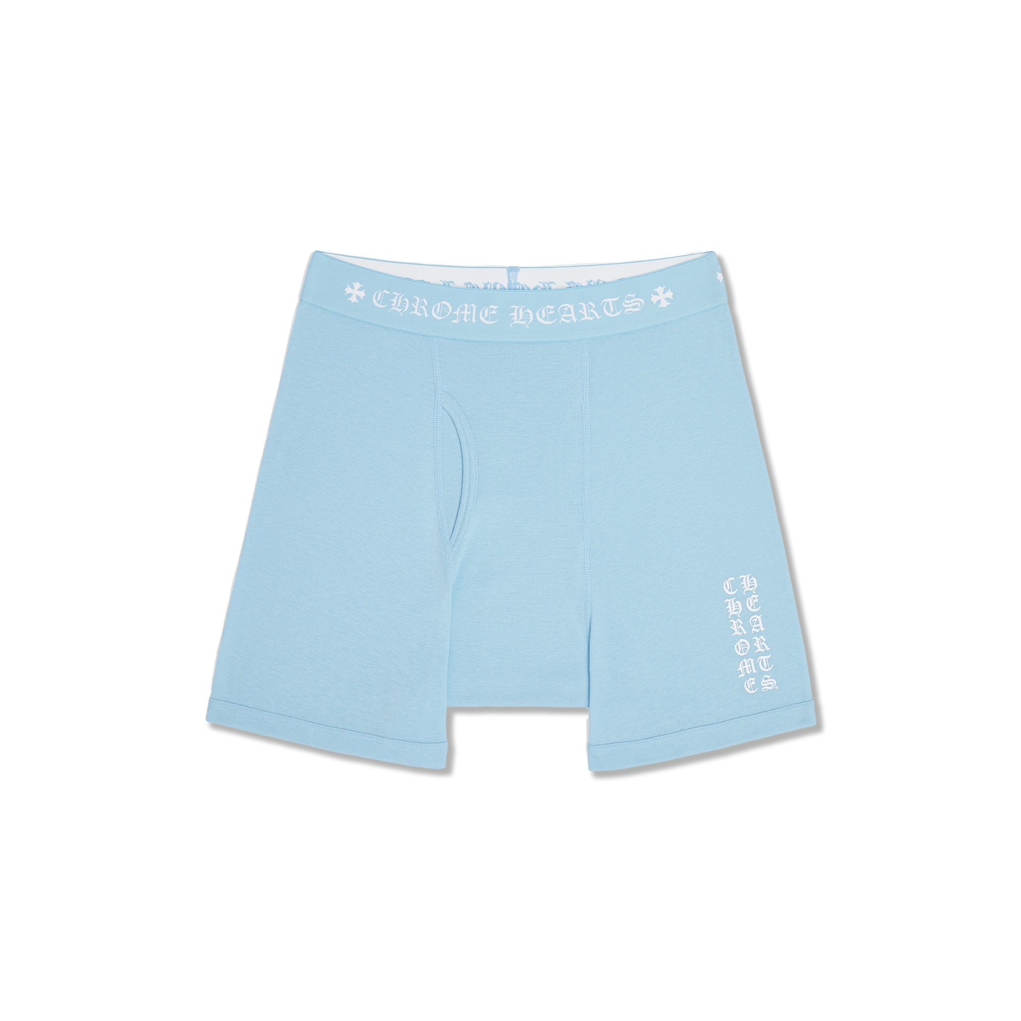 Classic Rib "Baby Blue"