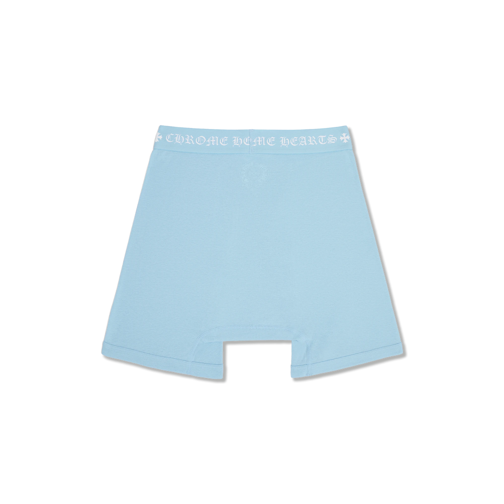 Classic Rib "Baby Blue"