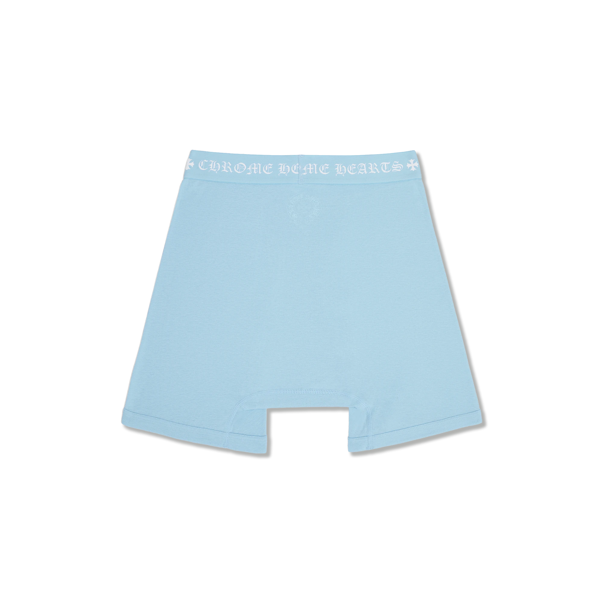 Classic Rib "Baby Blue"