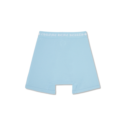 Classic Rib "Baby Blue"