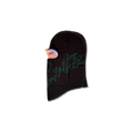 Liteweight Ski Mask "Black"
