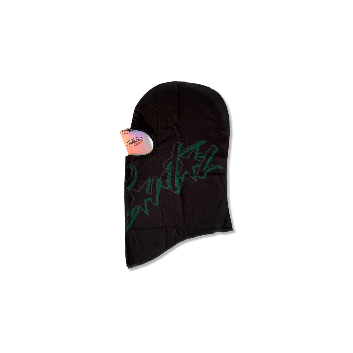 Liteweight Ski Mask "Black"