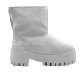XGG Boots “White”