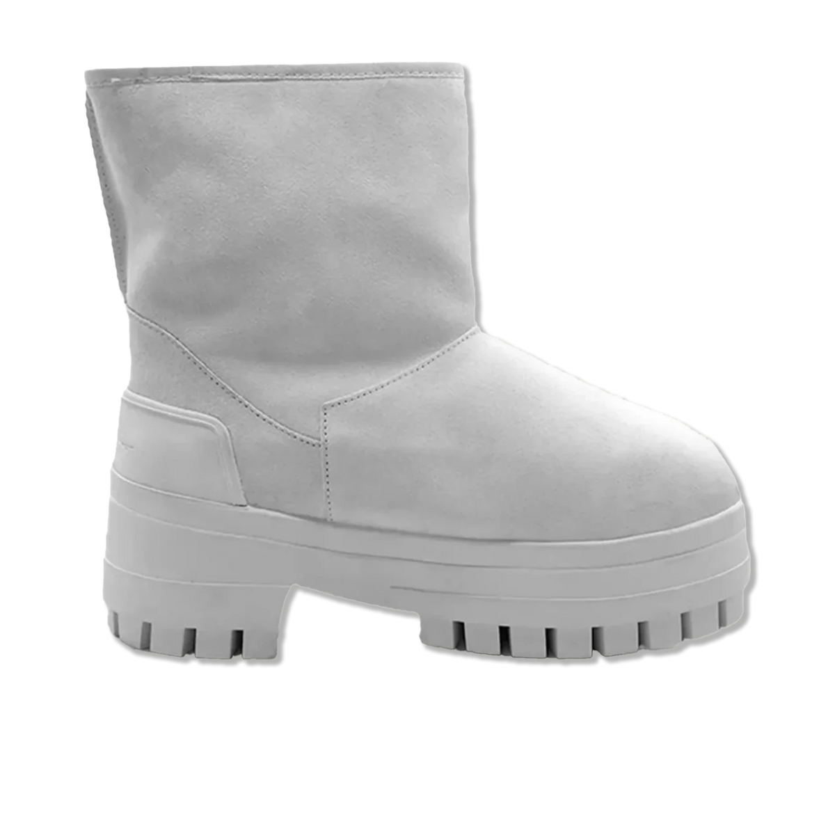 XGG Boots “White”