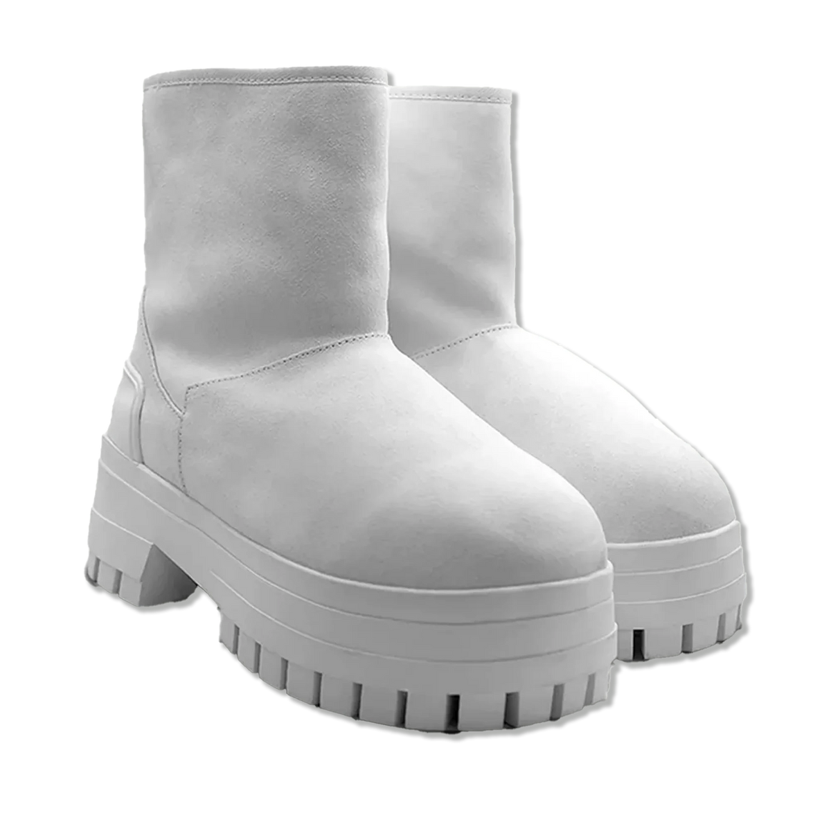 XGG Boots “White”