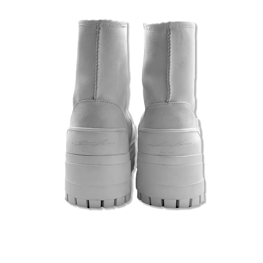 XGG Boots “White”