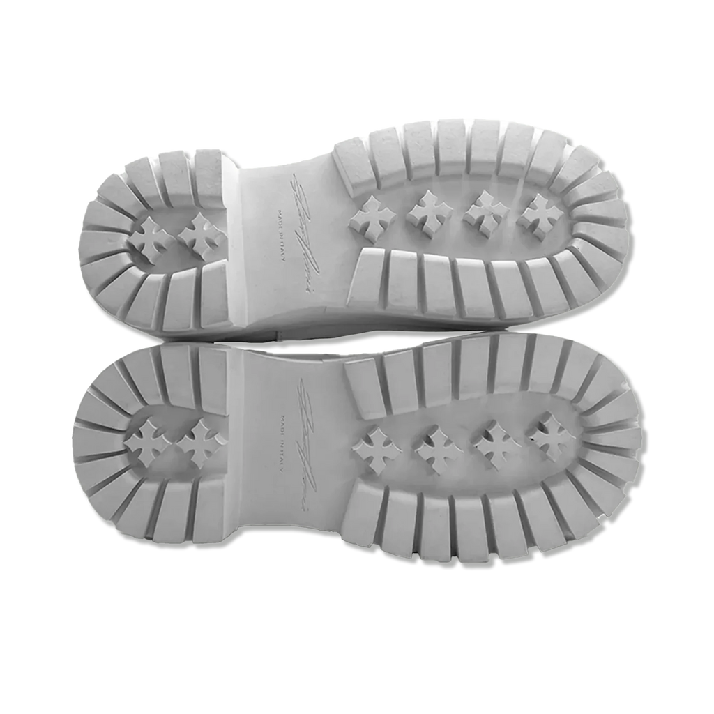 XGG Boots “White”