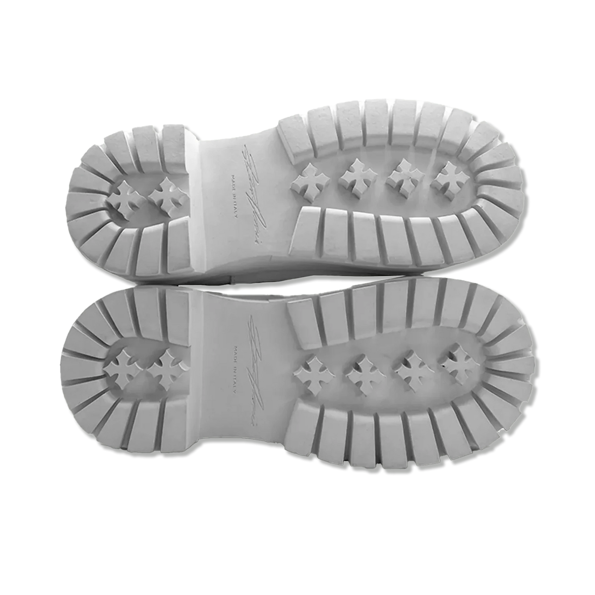 XGG Boots “White”