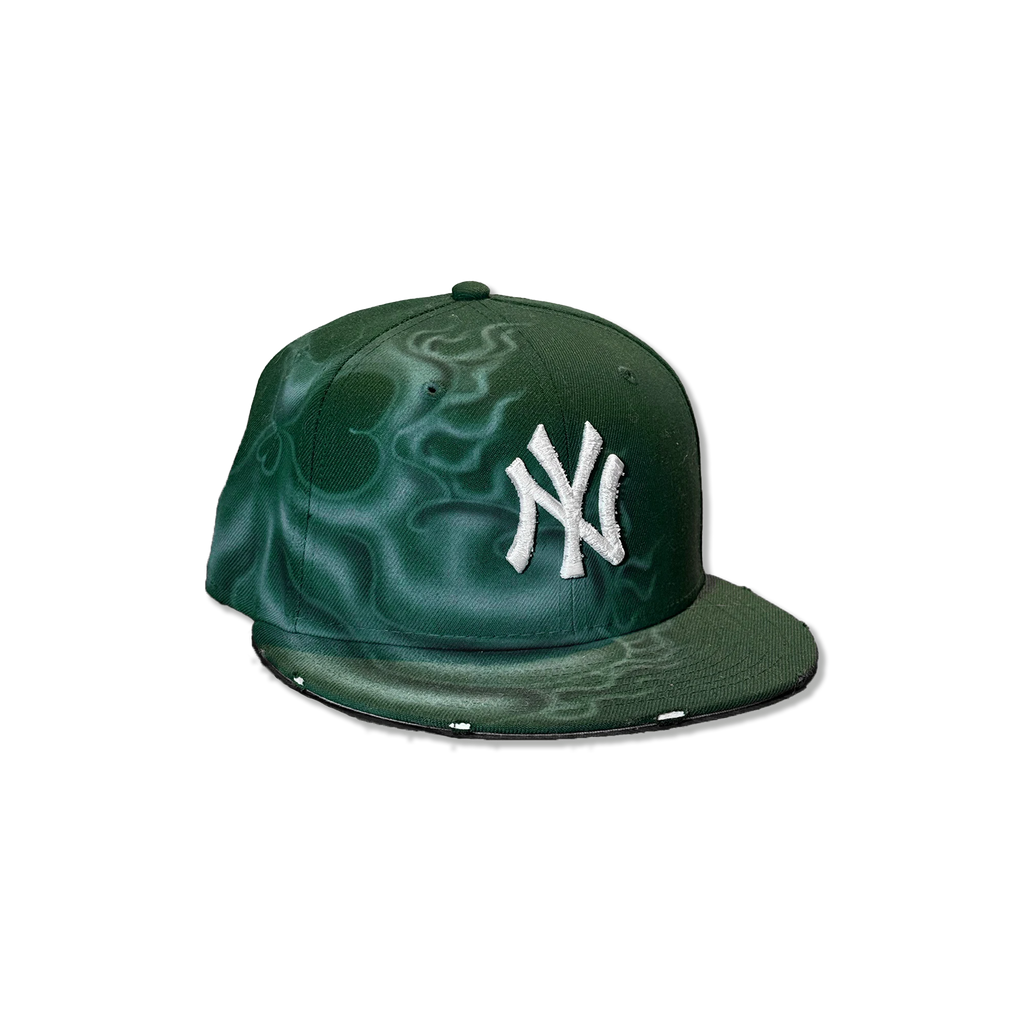 DZJ NY "Green"
