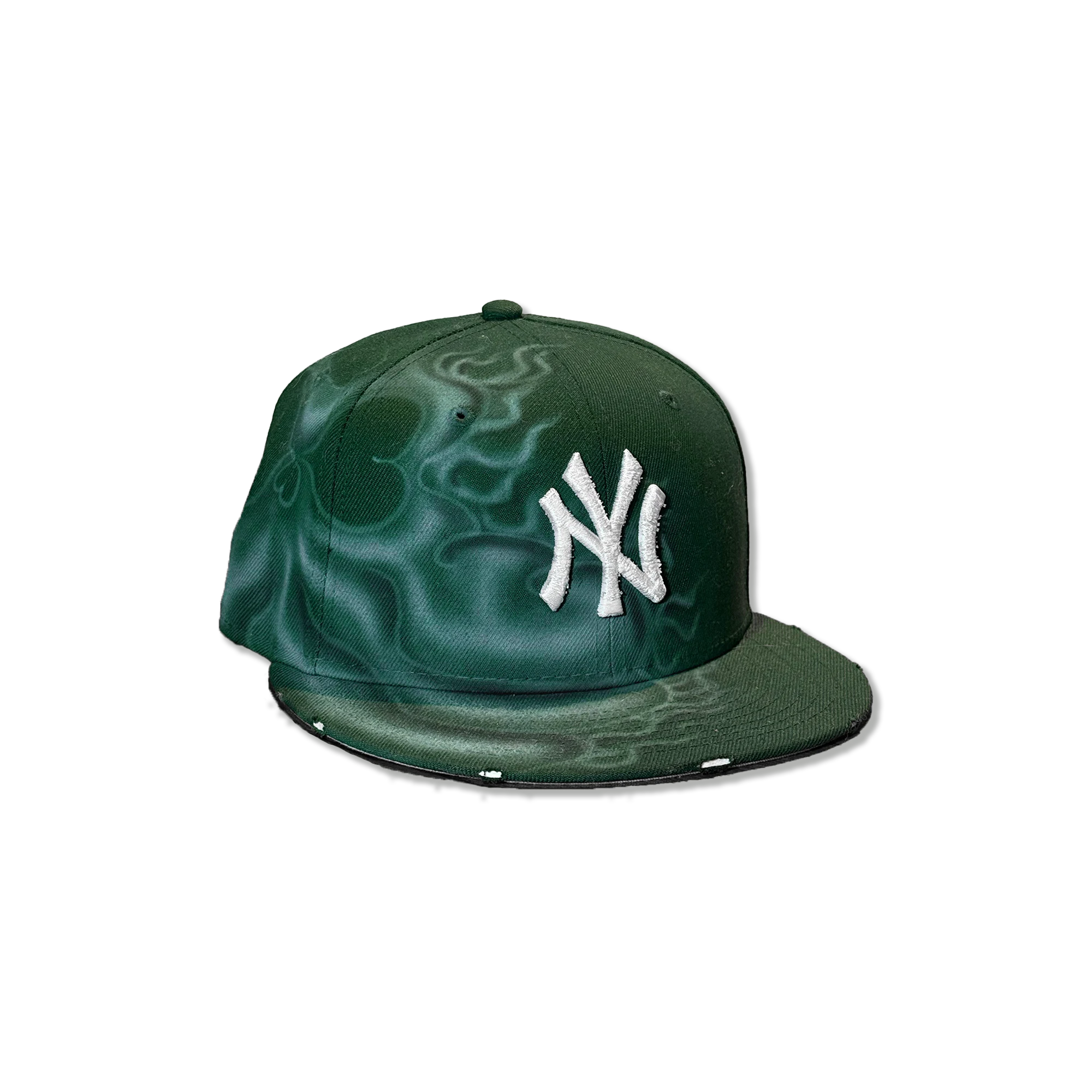 DZJ NY "Green"