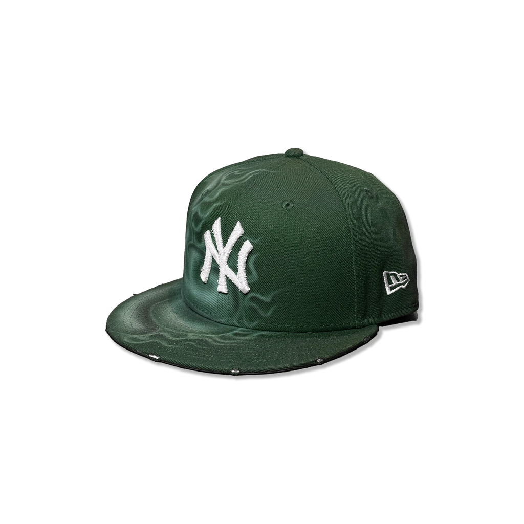 DZJ NY "Green"