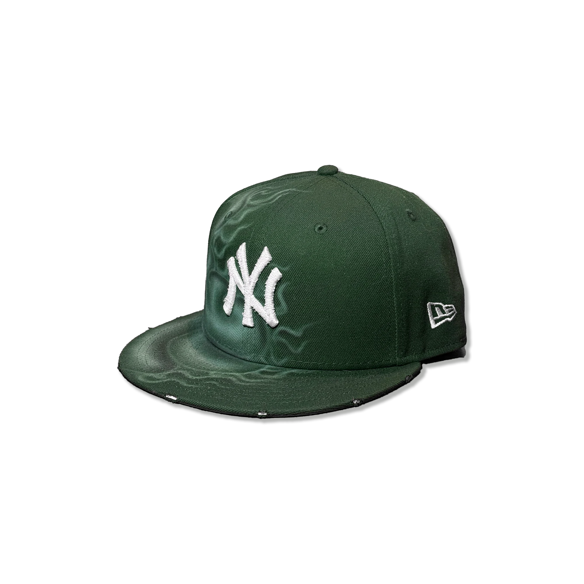 DZJ NY "Green"