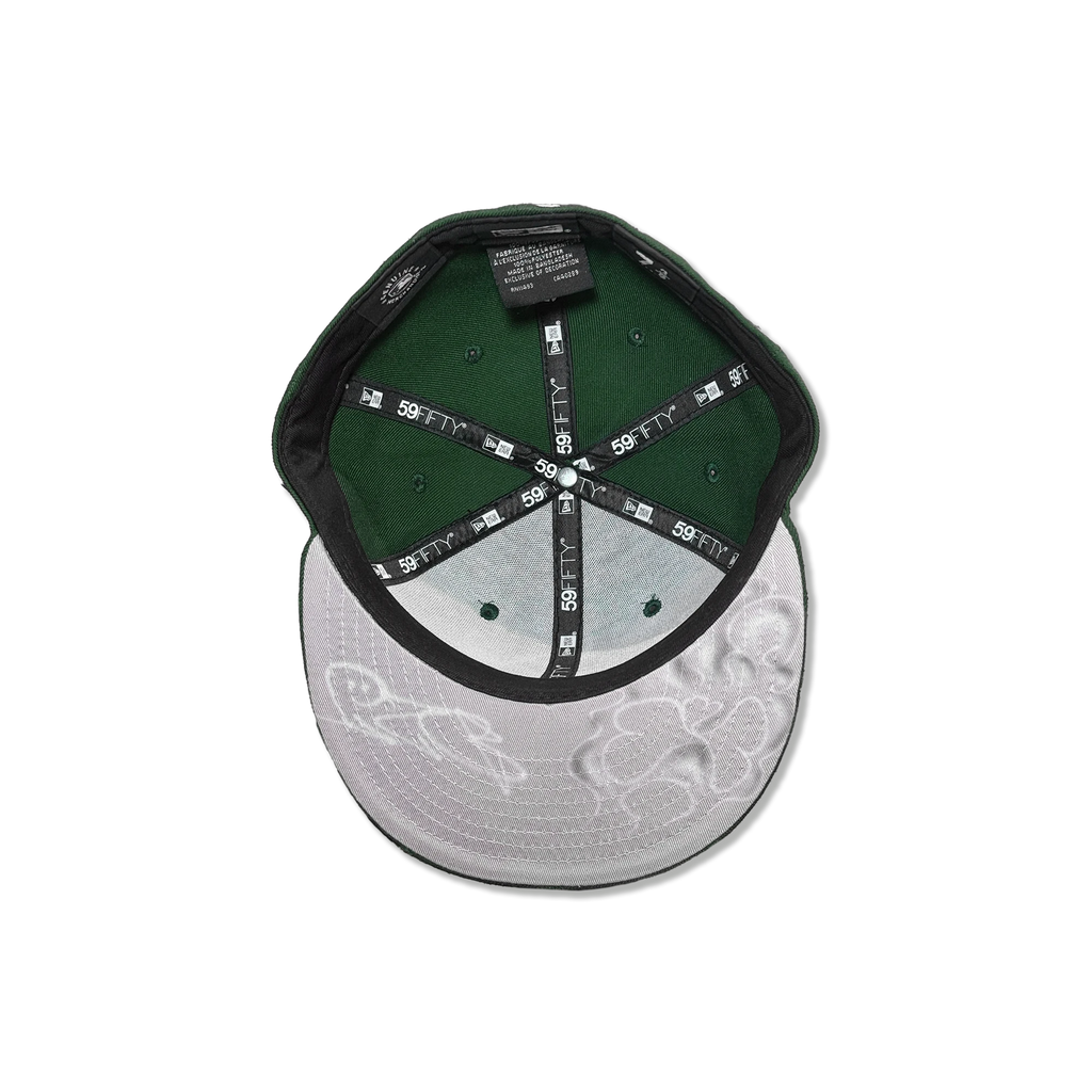DZJ NY "Green"