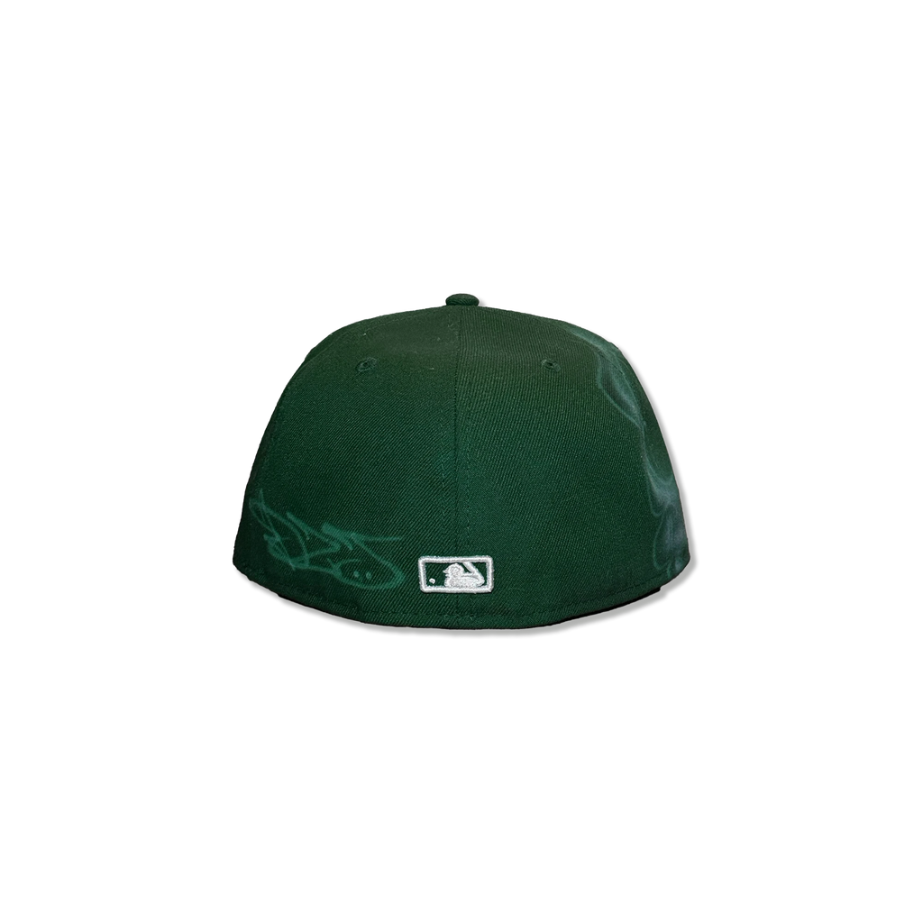 DZJ NY "Green"