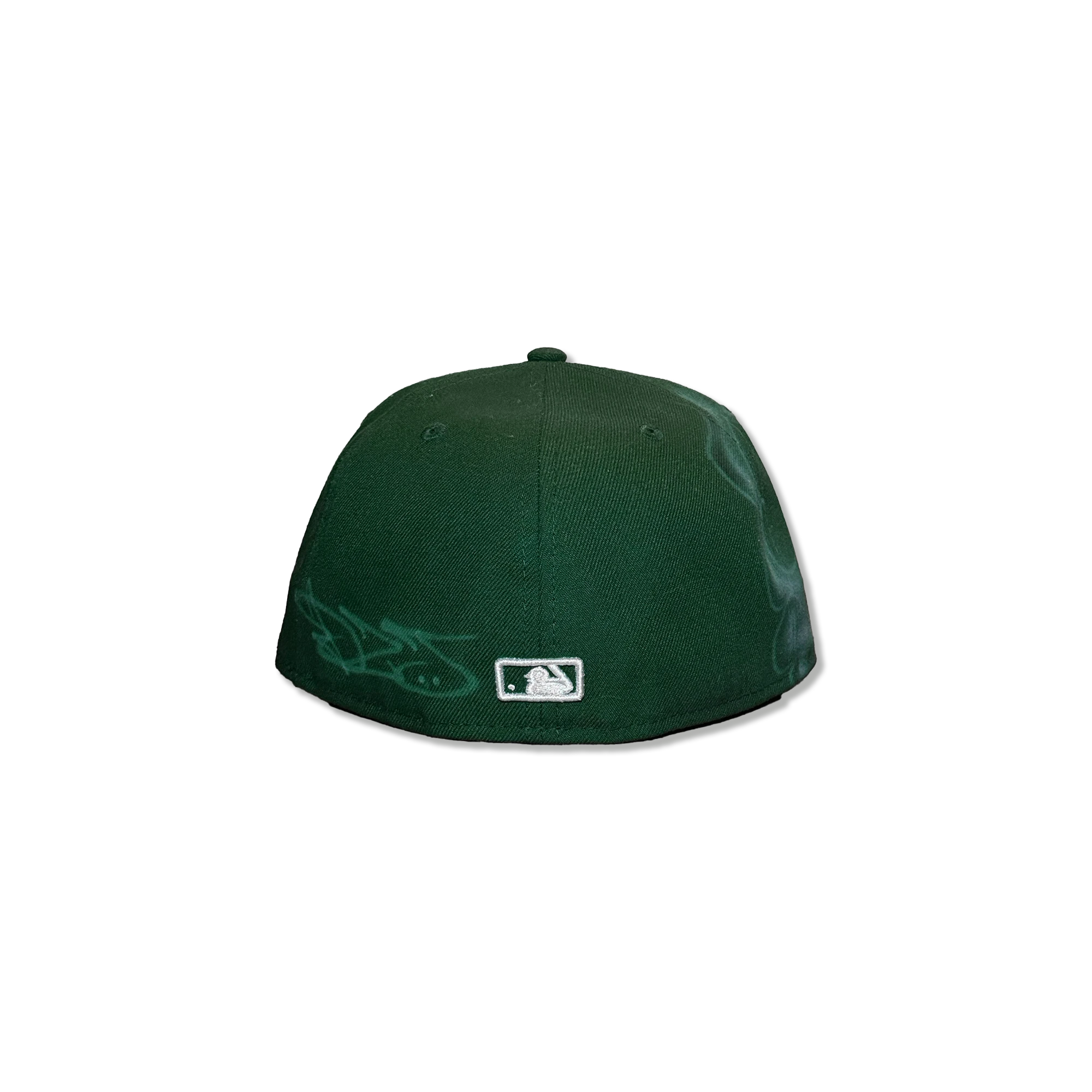 DZJ NY "Green"