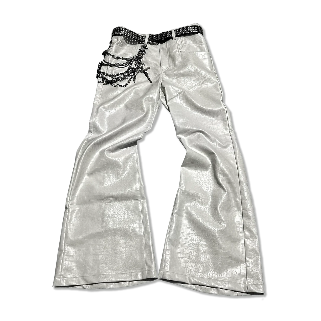 Swamp Witch Denim “Silva”