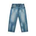 Evisu X Palace Dice Denim “Light Wash”