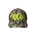 Mudflap Cap "Camo"