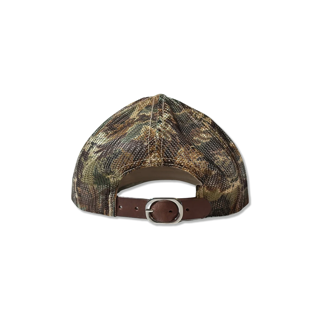 Mudflap Cap "Camo"