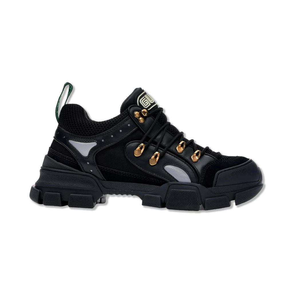 Chunky Flashtrek “Black”