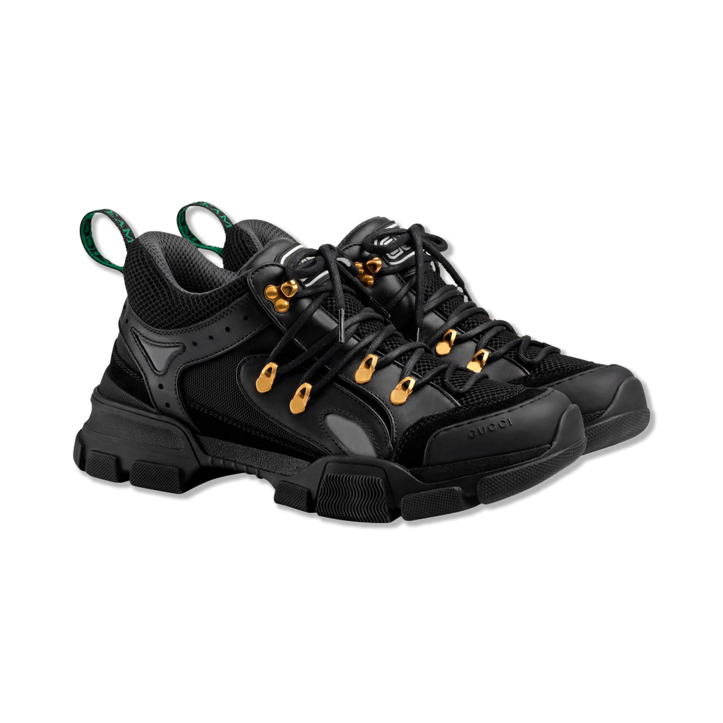 Chunky Flashtrek “Black”