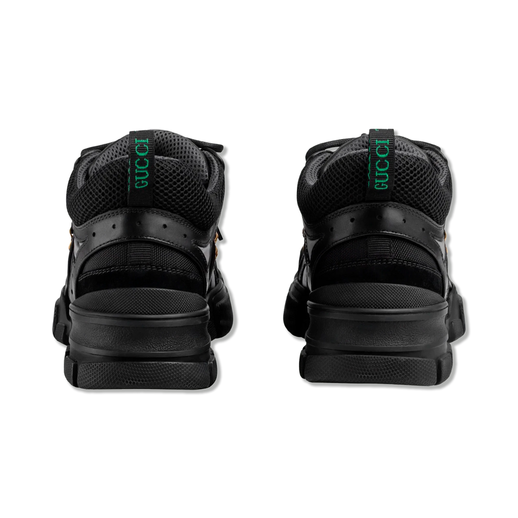 Chunky Flashtrek “Black”