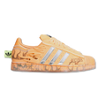 Hellstar x Adidas Superstar "Hazy Orange"