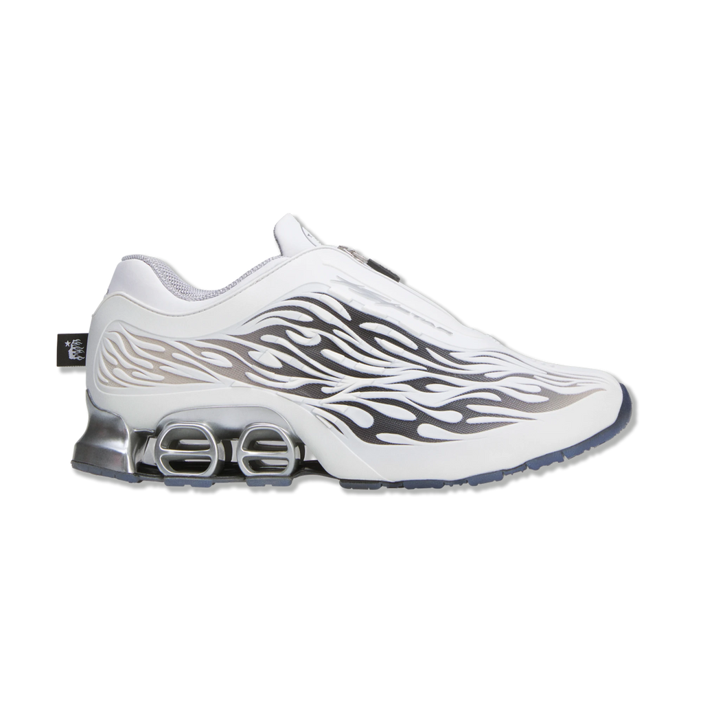 Hellstar x Adidas Megaride "White"