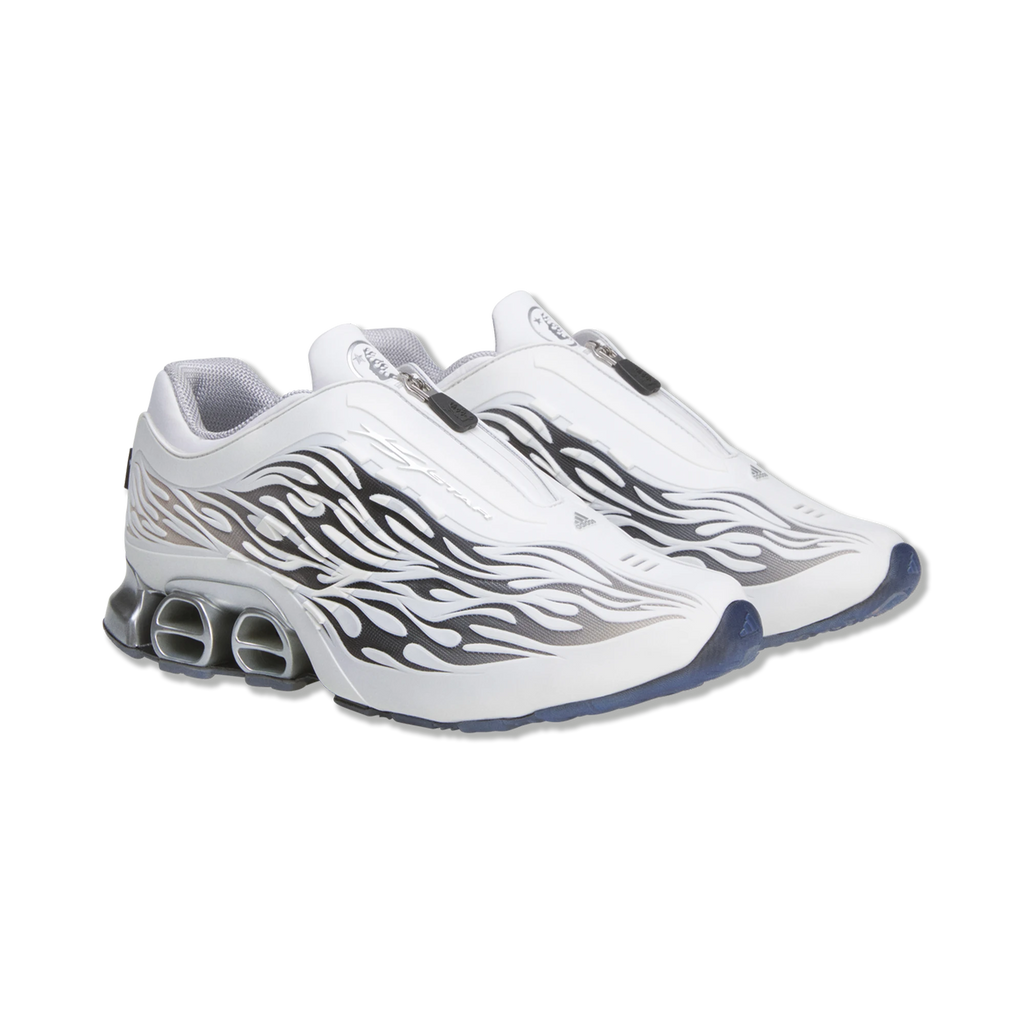 Hellstar x Adidas Megaride "White"