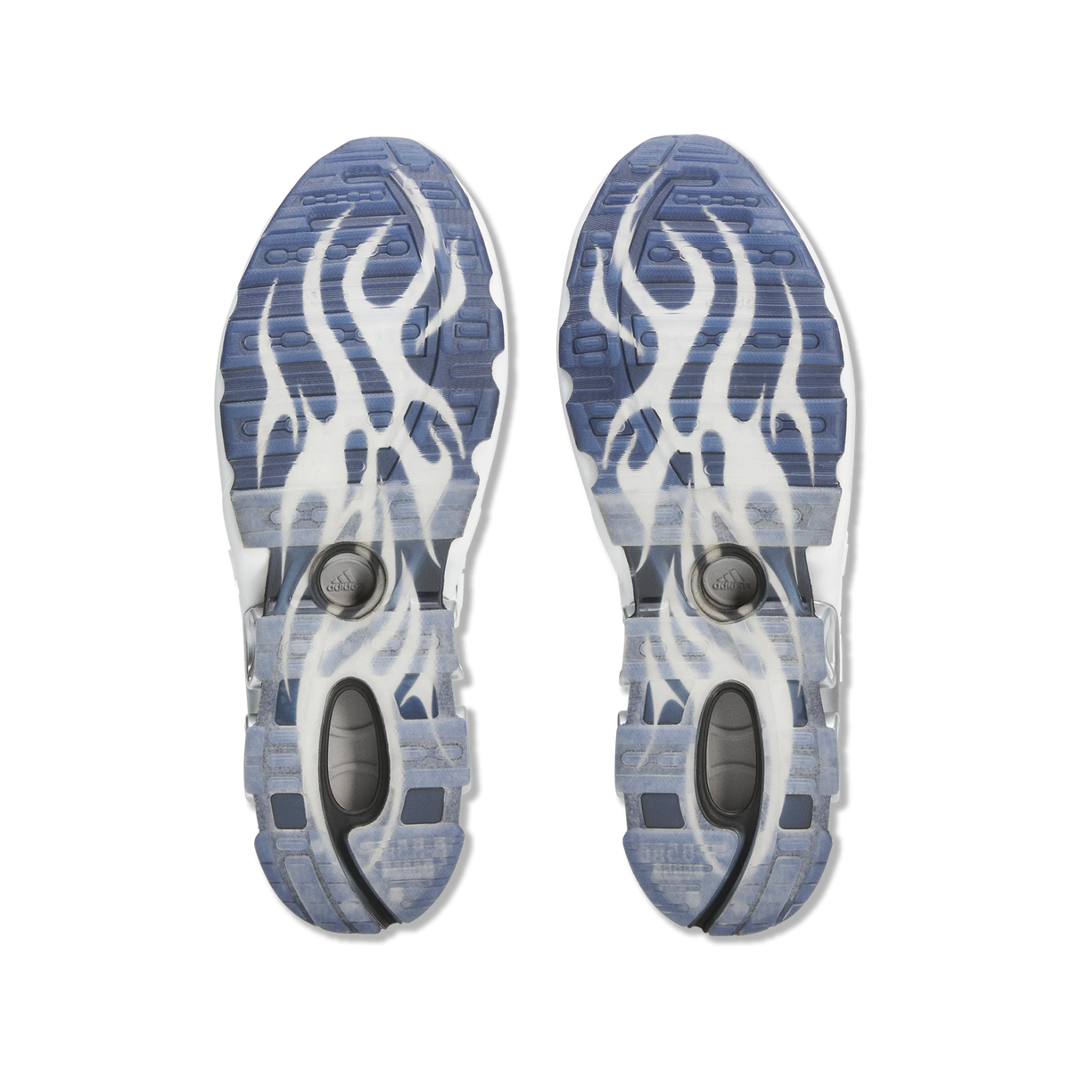 Hellstar x Adidas Megaride "White"