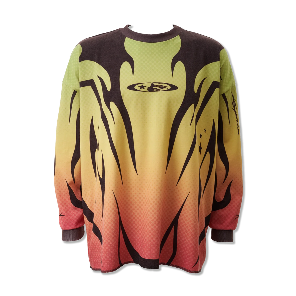 Moto Jersey