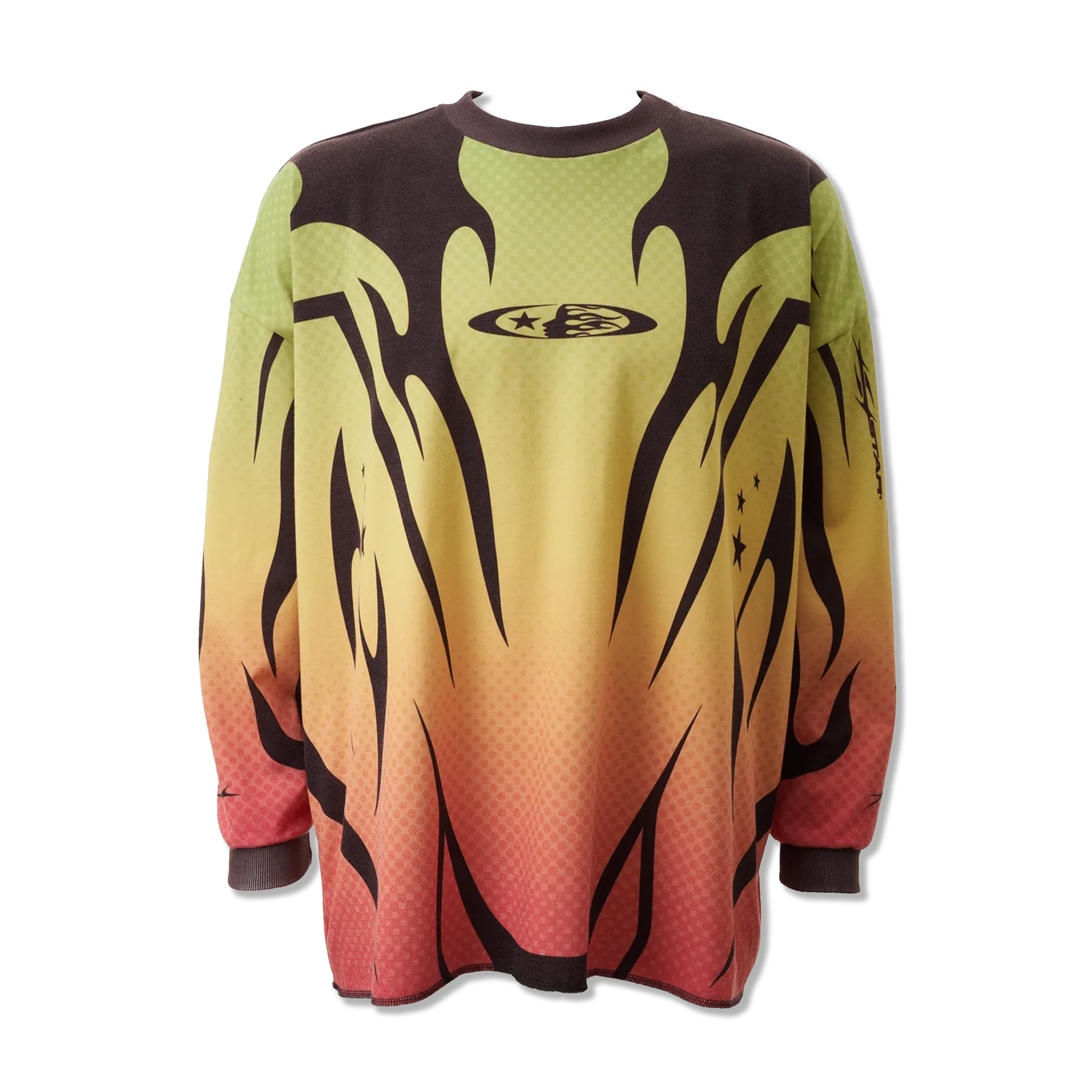 Moto Jersey