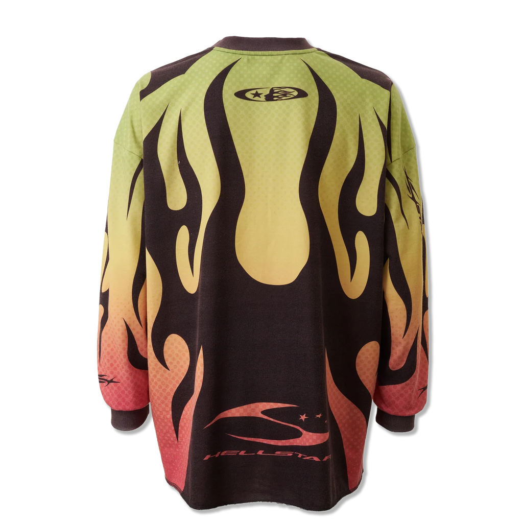Moto Jersey