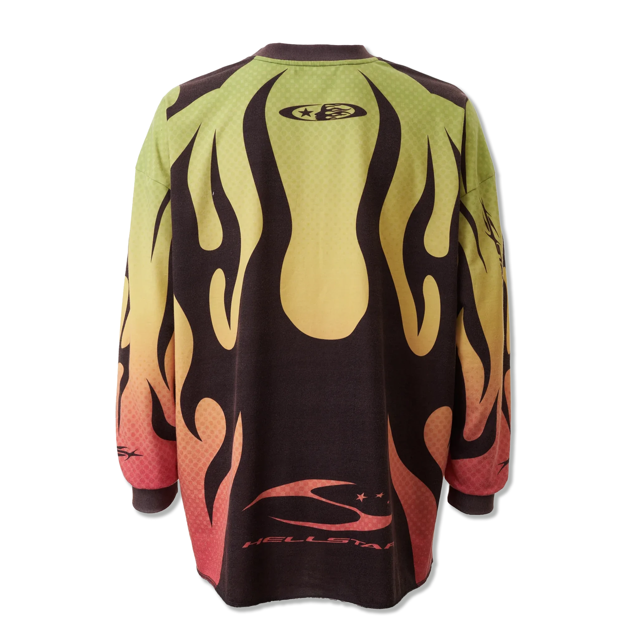 Moto Jersey
