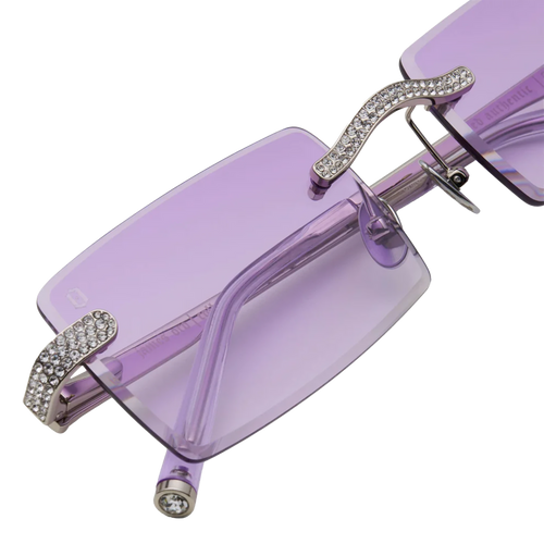 Authentic I "Iced Lavander"