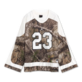 Half-Sleeved Jersey "Brooklyn Realtree"
