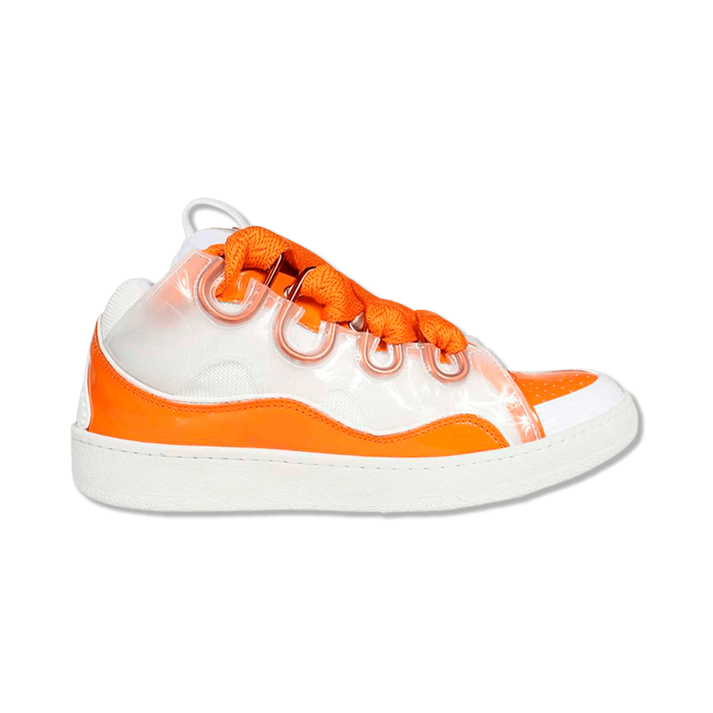 Curb “Mandarin Orange”