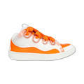 Curb “Mandarin Orange”