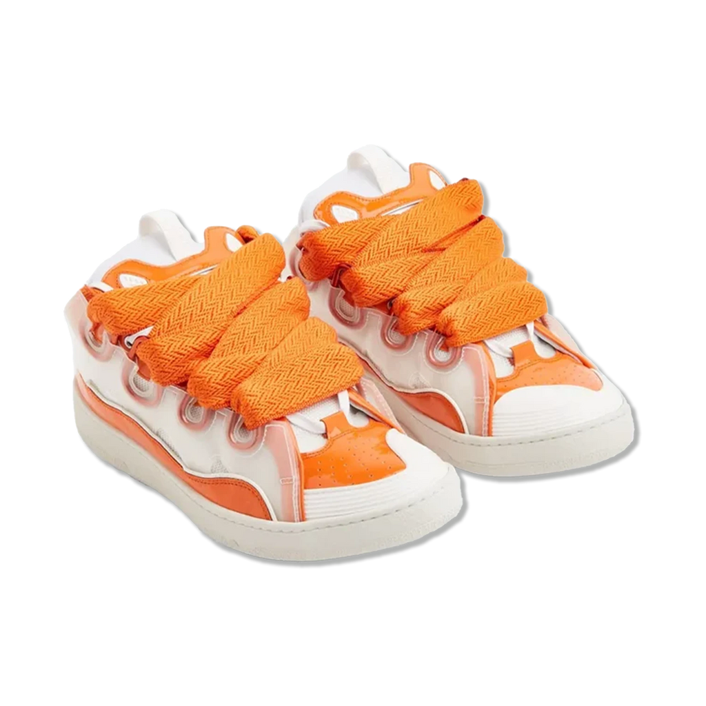 Curb “Mandarin Orange”