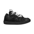 Curb Multi Lace “Black”